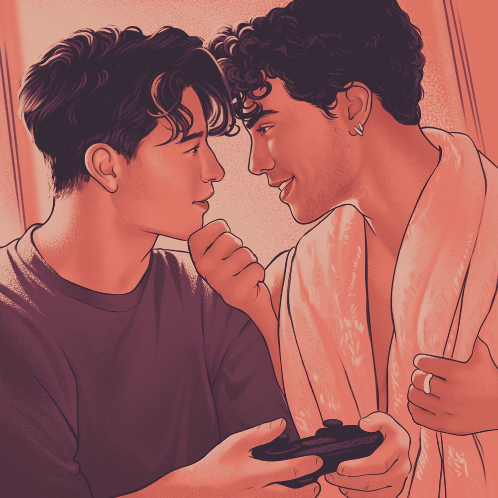 Cover art for Roommate Games
