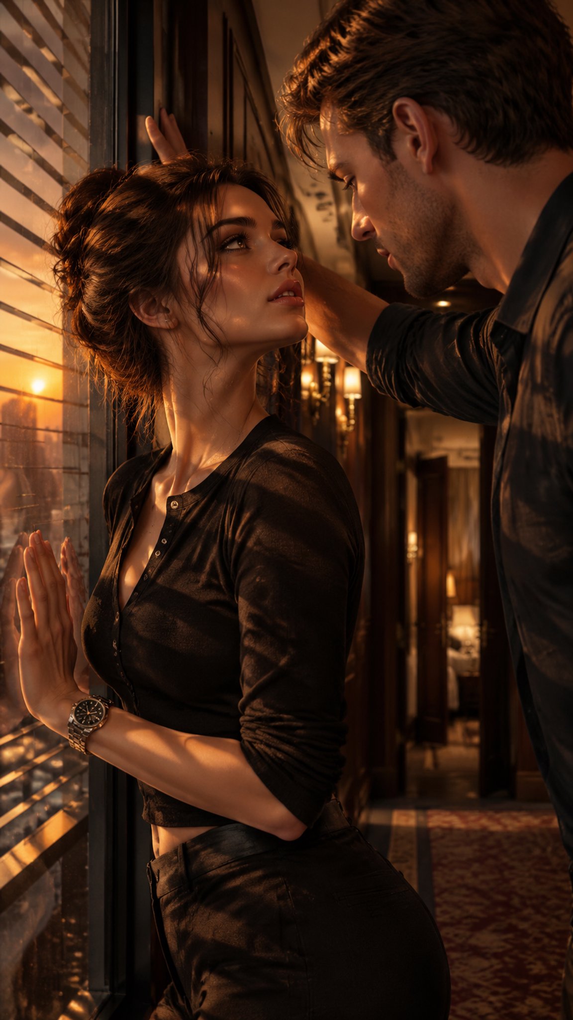 Cover art for New Horizons