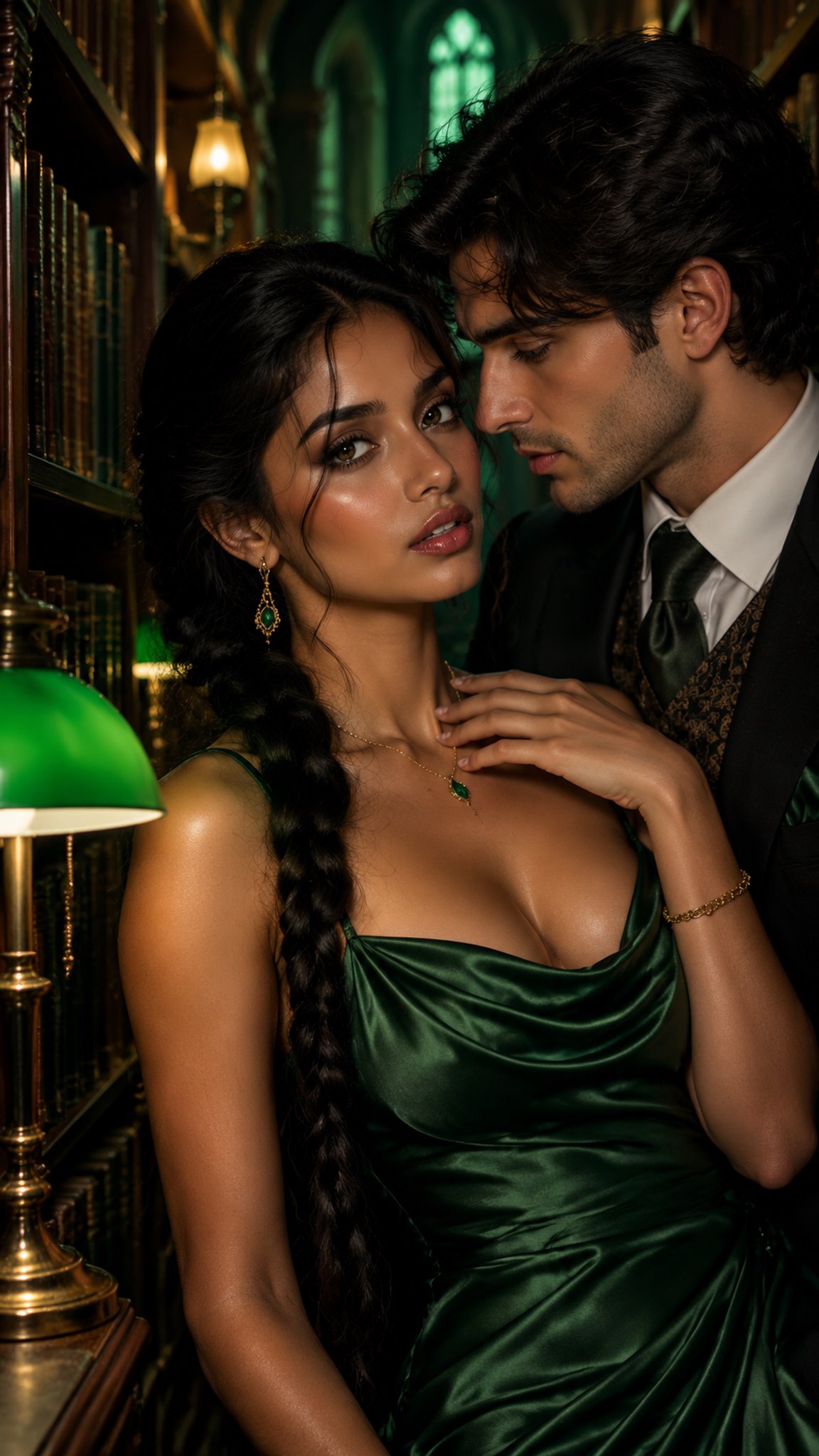 Cover art for Art of Arousal