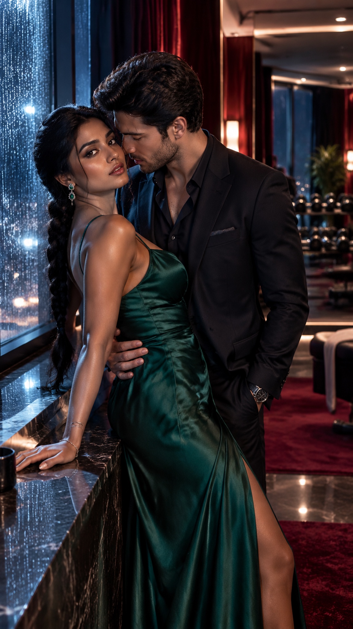 Cover art for Bang the Bride