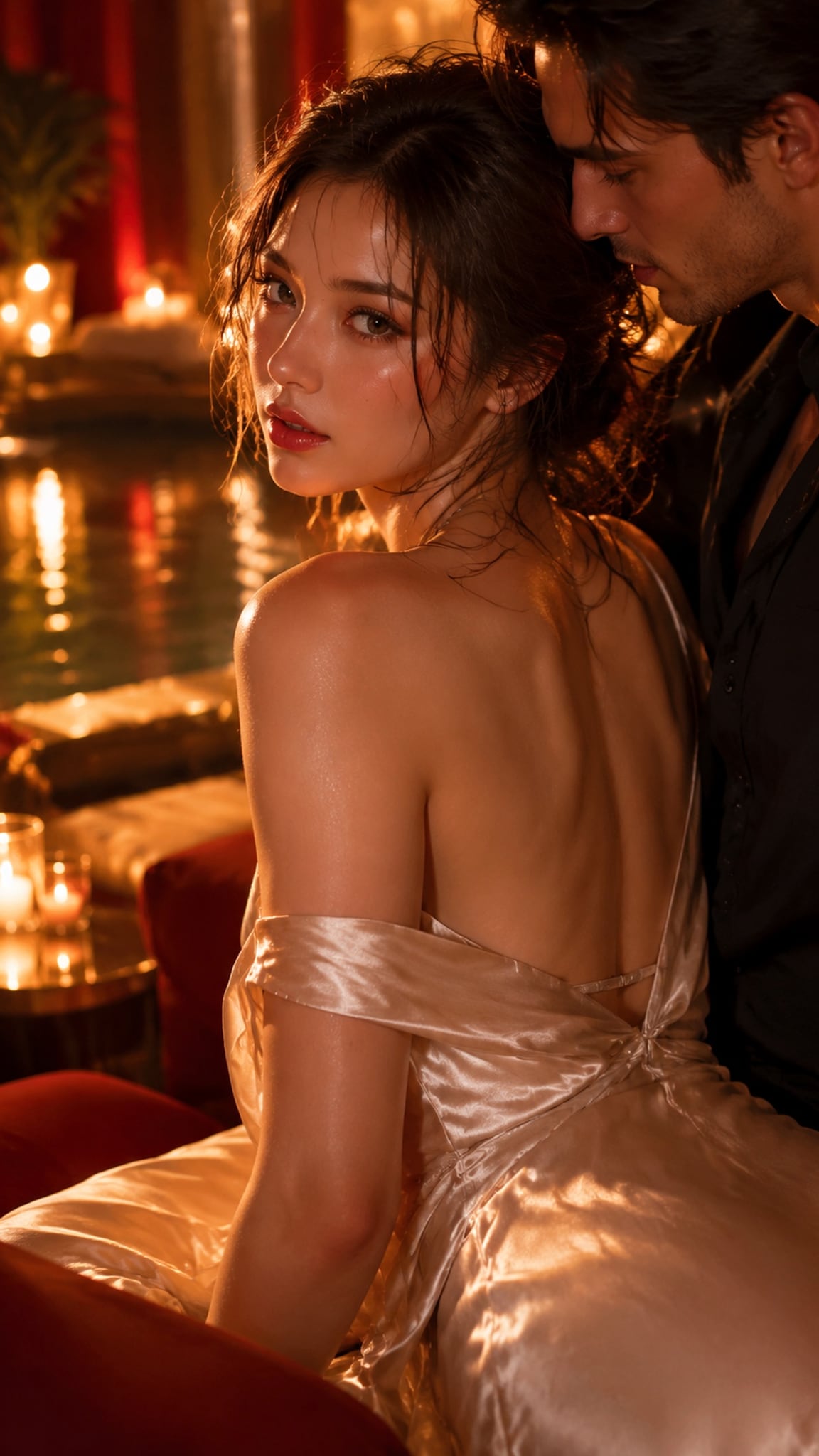 Cover art for Float