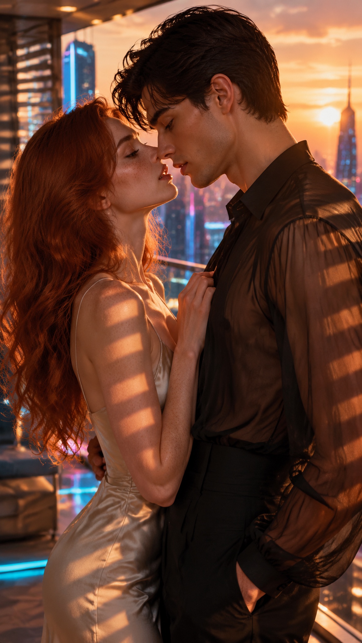 Cover art for The Hunt 2: Ritual Fire